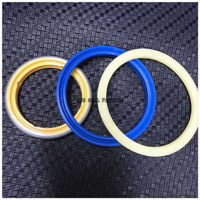 3623819 1672307 7J9256 9X7262 pu idi seal dwi hby dki dust for EXCAVATOR