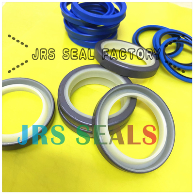 4T6126 1672305 3295790 pu Odi seal dwi hbI HBK dki dust EXCAVATOR SEAL