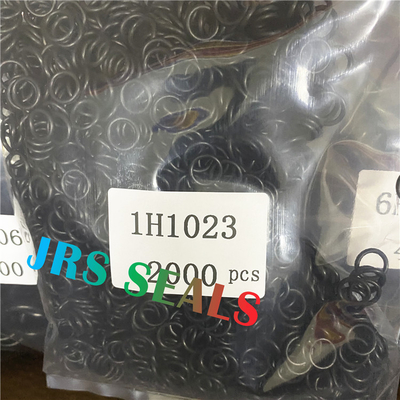 1H1023 2R0098 3K0715 8T5049 ORING NBR SEAL PU BLACK