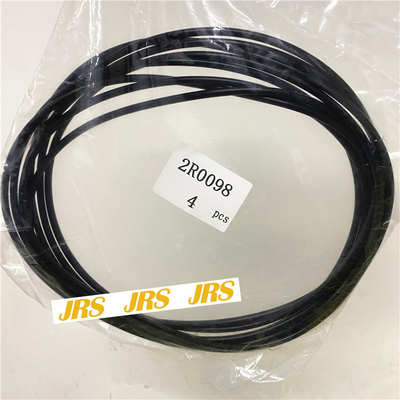 1H1023 2R0098 3K0715 8T5049 ORING NBR SEAL PU BLACK