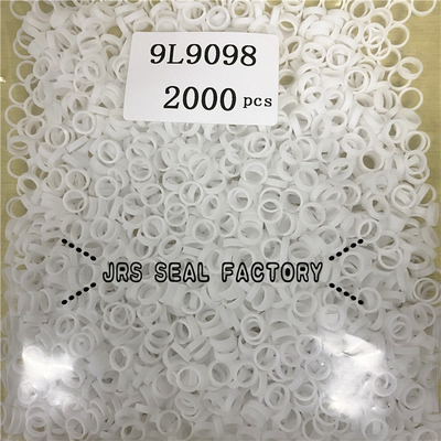 9L9098 9L-9098   SEAL CARBON STOP C.A.T parts PTFE WHITE