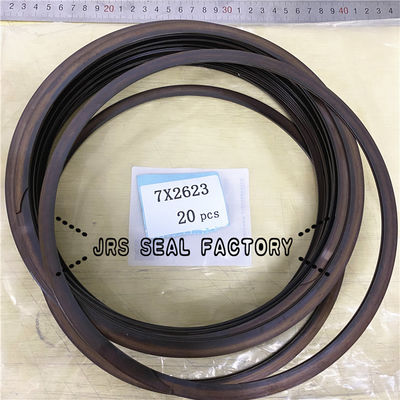7X2623 RING RETAINING 7X2623  genuine Heavy Equipment 7X-2623