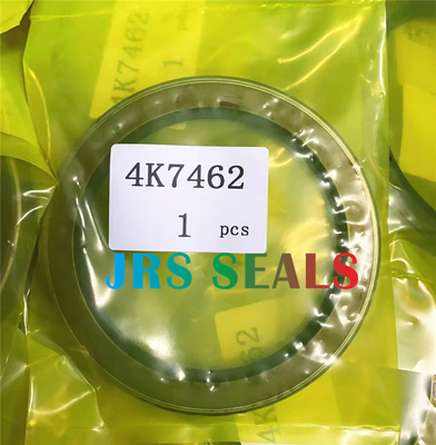4K7462 4K7464 5K2595 dust seal HBK DKB NBR BLACK Dust Wiper Seals