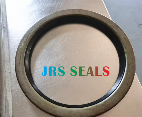 3D8417 7K2830 6H3999 dust seal HBK DKBI NBR BLACK Dust Wiper Seals LIP