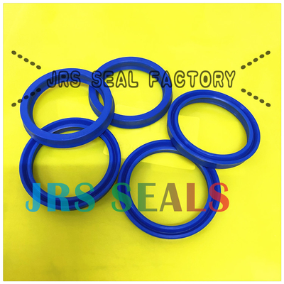 1672192 9X3567 1672458 dust seal HBK DKBI NBR BLACK Dust Wiper Seal LIP yellow