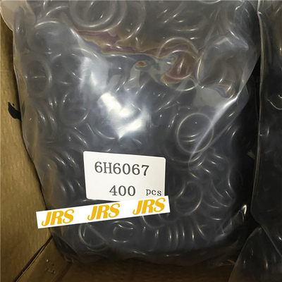 6h6067 8m4432 O Ring Seals 1T1068 6S3002 6V7350 pu nbr