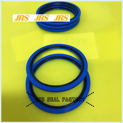 8C9127 1672299 4392698 2299382 dust seal HBK DKBI NBR BLACK Dust Wiper Seal LIP blue