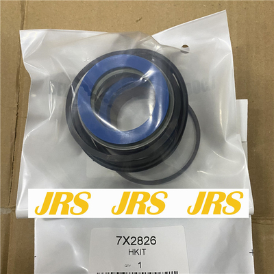 7X2826 7X2760 2384462 2384465 Hydraulic LOADER Seal Kit Cylinder LIFT TILT