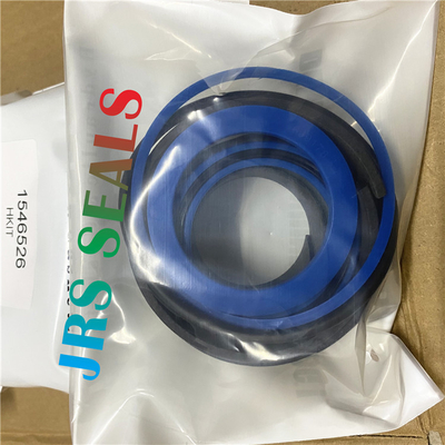 1546526 1895386 2450584 2450586 Hydraulic LOADER Seal Kit Cylinder LIFT TILT steering