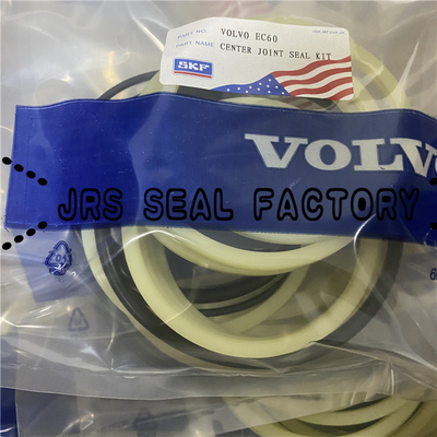 EC210 EC60 EC360 EC290 EC240 Center Joint Seal Kit ROI PU NBR