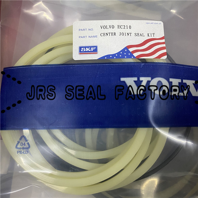 EC210 EC60 EC360 EC290 EC240 Center Joint Seal Kit ROI PU NBR