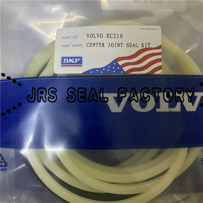 EC210 EC60 EC360 EC290 EC240 Center Joint Seal Kit ROI PU NBR