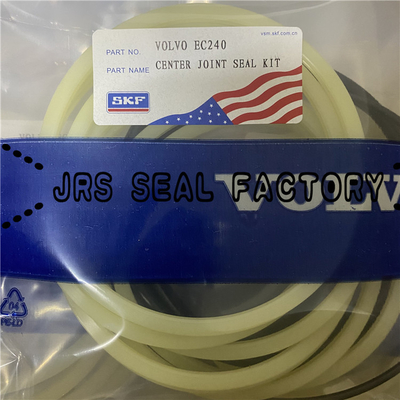 EC210 EC60 EC360 EC290 EC240 Center Joint Seal Kit ROI PU NBR