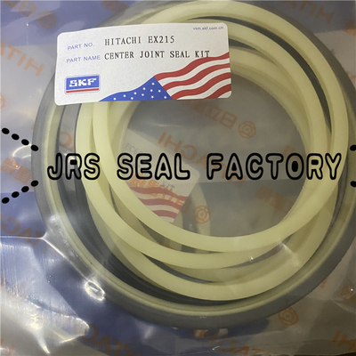 EX200 ZAX200 EX250 ZAX300 Center Joint Seal Kit ROI PU NBR