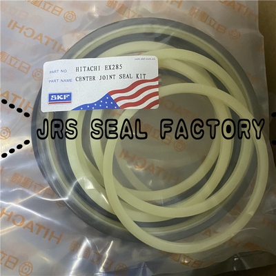 EX200 ZAX200 EX250 ZAX300 Center Joint Seal Kit ROI PU NBR