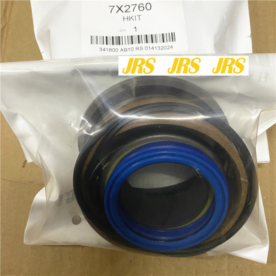 7X2760 2384462 2959888 3133829 Hydraulic Oil Seal Kit LOADER HYD KIT