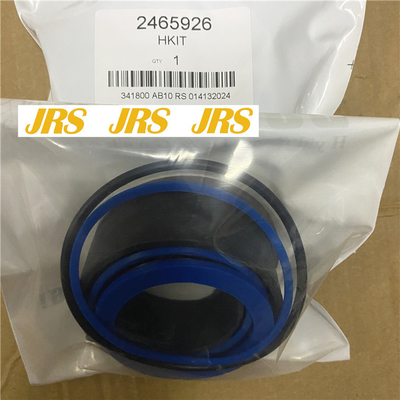 2465926 7X2738 3193558 2465925 Hydraulic Oil Seal Kit STEERING LIFT