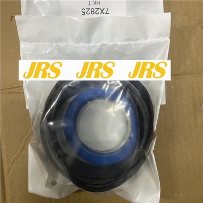 7X2825 7X2762 8T1372 7X2790 Hydraulic Oil Seal Kit CYD STEERING LIFT PU YELLOW