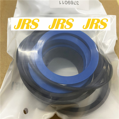 3193557 3769011 3769012 3193558 Hydraulic Oil Seal Kit CYD STEERING LIFT tilt YELLOW