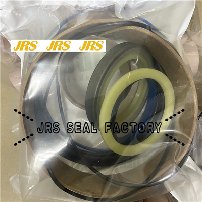 3193557 3769011 3769012 3193558 Hydraulic Oil Seal Kit CYD STEERING LIFT tilt YELLOW