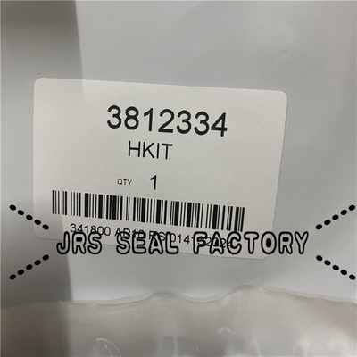 3812334 1864327 3812331 1521796 Hydraulic Cylinder  Oil Seal Kit STEERING LIFT tilt