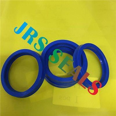 1433672 2253286 2892937 4392698 loader seal kit rod seal hbi dki