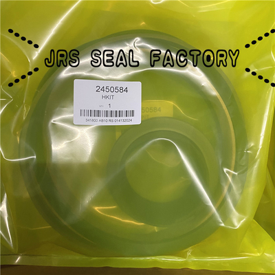 2450584 2442047 7x2721 8t1408 seal kit cat KIT HYD CYLINDER SEAL parts