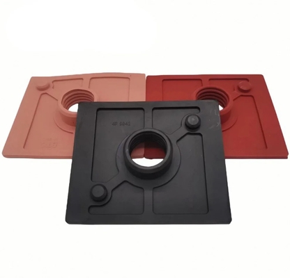 CA4P9942 4P9942 4P9943  Loader PU NBR PTFE Material