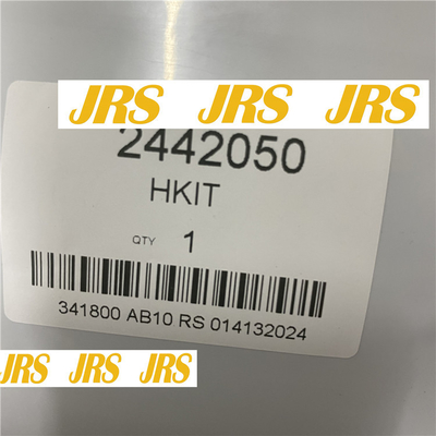 2442050 2442073 2410896 2422540 seal kit cat KIT Hydraulic Cylinder Seal Kits SEAL parts