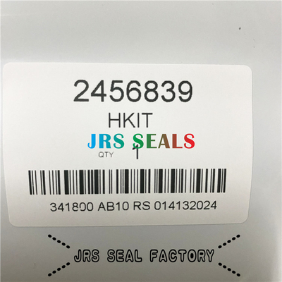 2456839 2450599 2465925 2481182 seal kit c.a.t LOADER Hydraulic Cylinder Seal Kits SEAL parts