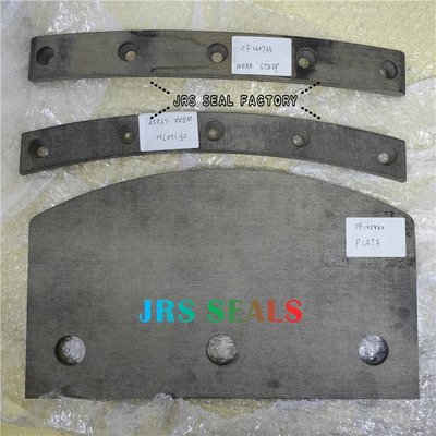 73125482 84165763 84165760 28350001691 28350002101 Wear STRIP Plate PART CASE G9165 G9180 G9190 G9220 Grader Parts