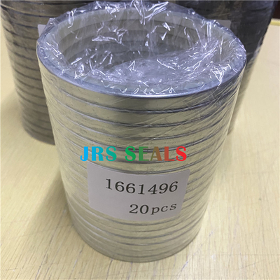 1661496 5P3193 1906001 Dust Wiper Seals DLI Wiper Cylinder Seal Kit SEAL LIP TYPE
