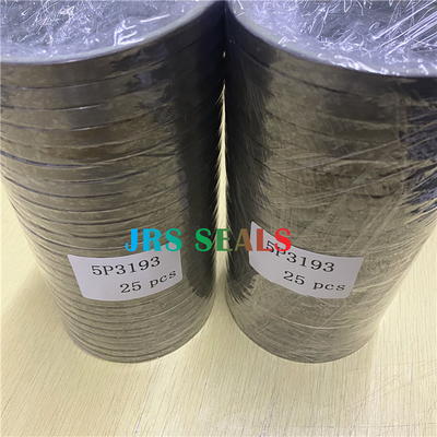 1661496 5P3193 1906001 Dust Wiper Seals DLI Wiper Cylinder Seal Kit SEAL LIP TYPE