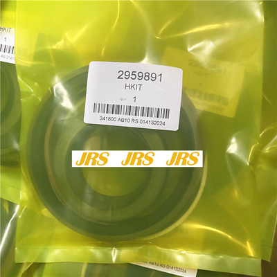 7X2698 2959891 3193558 7X2694 seal kit c.a.t KIT Hydraulic CYLINDER SEAL parts PU STEERING