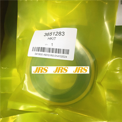 1895386 3651283 1923008 2155565 seal kit c.a.t Hydraulic CYLINDER SEAL parts PU STEERING