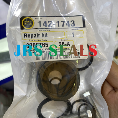 1421743 4D2289 1421749 Spare Parts Seal kits For 816F