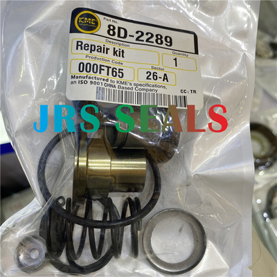 1421743 4D2289 1421749 Spare Parts Seal kits For 816F