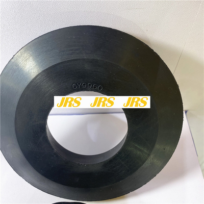 6Y9960 3763639 9W9950 9W8095 CA6Y9960 MOUNT AS NBR FKM Wheel Loaders Dozers