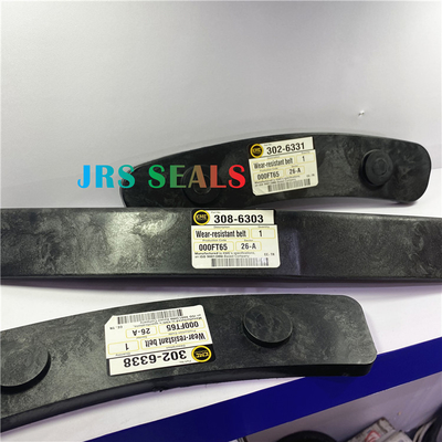 1289654 3026331 3086303 STRIP WEAR for Heavy Equipment 14013 120H
