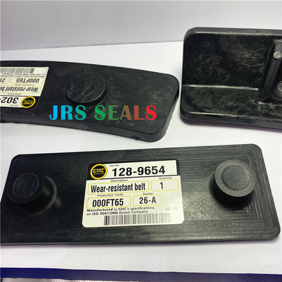 1289654 3026331 3086303 STRIP WEAR for Heavy Equipment 14013 120H