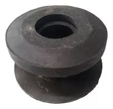 9W9940 7N1164 MOUNT AS NBE RUBBER SEAL