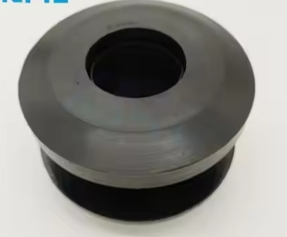 9W9940 7N1164 MOUNT AS NBE RUBBER SEAL