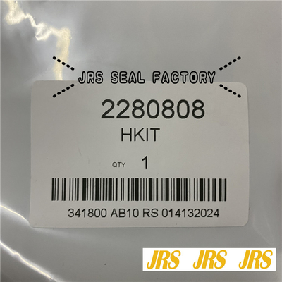 2342593 2280808 2285273 2366368 seal kit c.a.t KIT Hydraulic CYLINDER SEAL parts