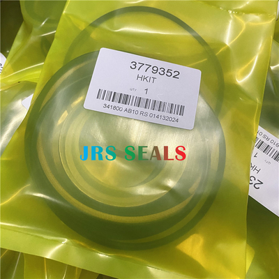 3779352 1937637 2144502 2156711 seal kit KIT Hydraulic CYLINDER SEAL kit parts