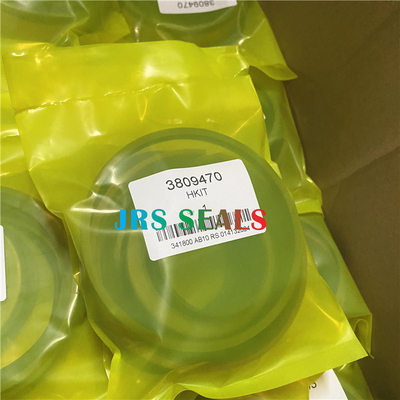3809470 7X2704 2028908 2048889 seal kit KIT Hydraulic CYLINDER SEAL kit parts loader