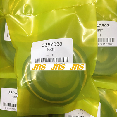 3387038 2159985 2159995 2342593 seal kit KIT Hydraulic CYLINDER SEAL kit parts loader