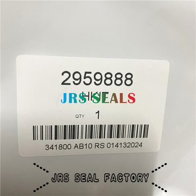 2959888 2332628 2285272 2316844 seal kit KIT Hydraulic CYLINDER SEAL kit parts loader