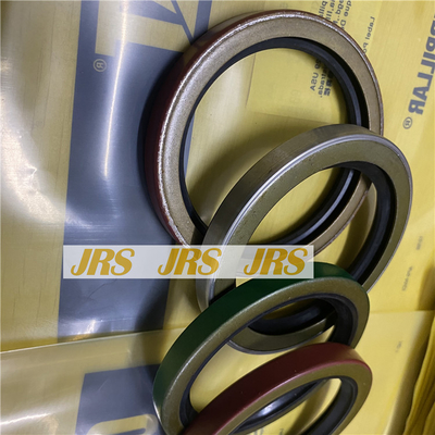 1U1655 3K2876 6H3999 7K2830 Dust Wiper Seals Seal lip type for c.a.t loader