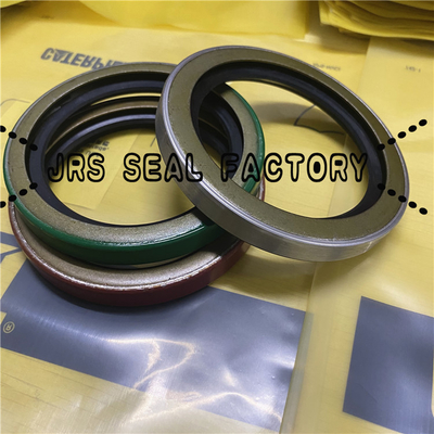 9H6079 4K7463 5S4408 9X4612 Dust Wiper Seals Seal lip type for c.a.t loader tc