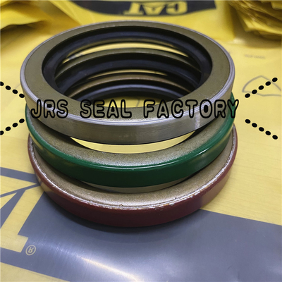 9H6079 4K7463 5S4408 9X4612 Dust Wiper Seals Seal lip type for c.a.t loader tc